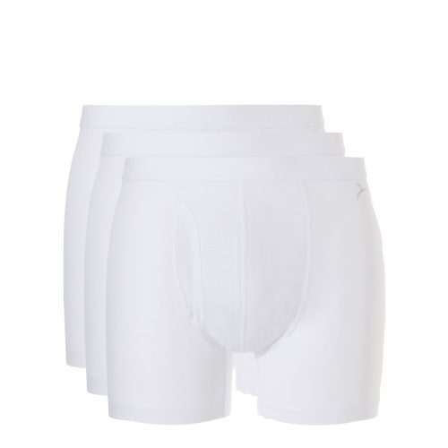 Ten Cate heren boxer met gulp