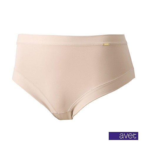 AVET GOLD dames slip beige