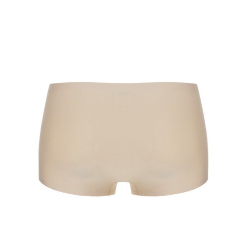 Dames Secrets shorts beige - Afbeelding 2