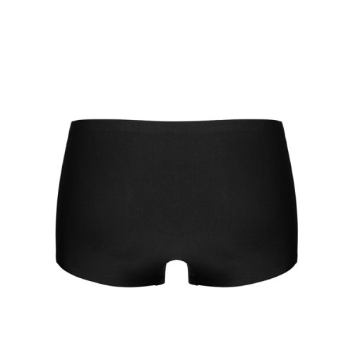 Dames Secrets shorts zwart - Afbeelding 2