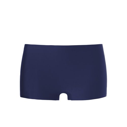 Dames Secrets shorts blauw