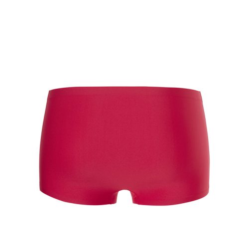 Dames Secrets shorts rood - Afbeelding 2