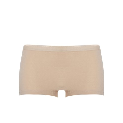 Ten Cate dames short beige 2-pack