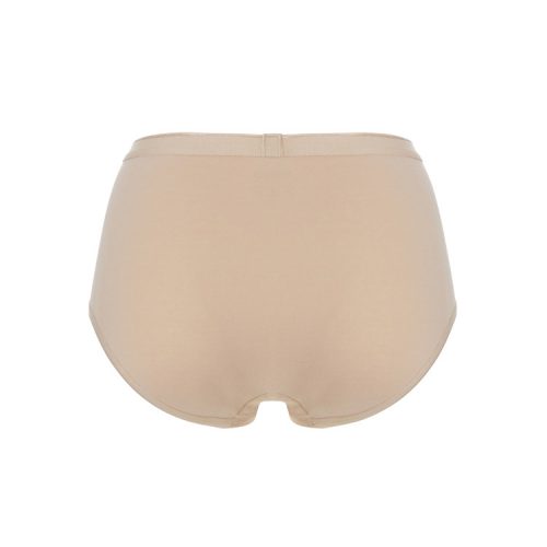 Ten Cate dames slip midi beige 2-pack - Afbeelding 3