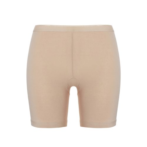Fietsonderbroek beige 2-pack beige - Afbeelding 2