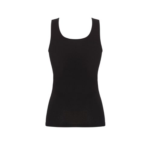 Ten Cate dames Shirt 82286zwart - Afbeelding 3
