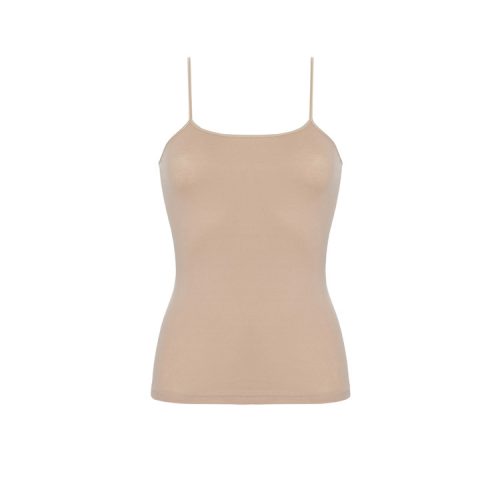 Ten Cate dames Shirt 2-pack beige - Afbeelding 3