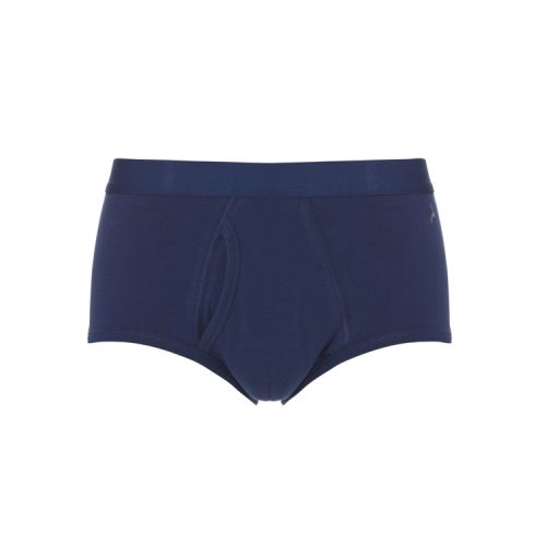 Slip blauw 3-pack - Afbeelding 2