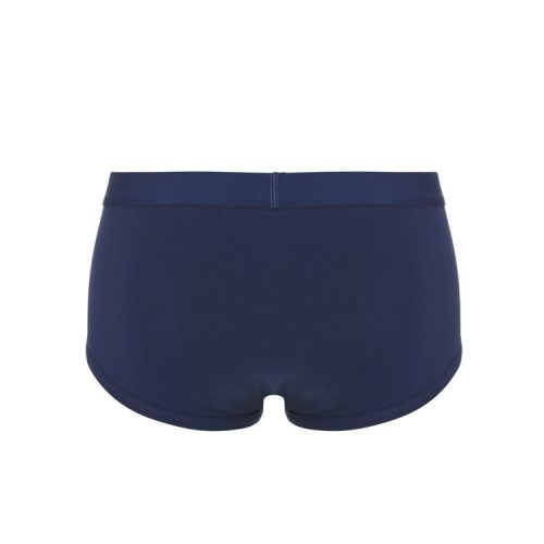Slip blauw 3-pack - Afbeelding 3