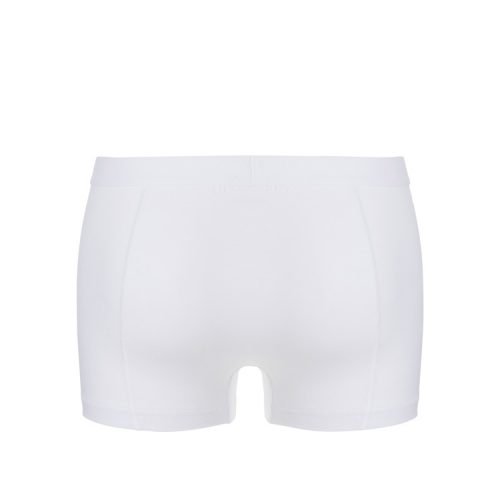Boxershort wit 3 pack korte pijp - Afbeelding 3