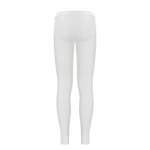 Thermo broek lang wit - Afbeelding 2