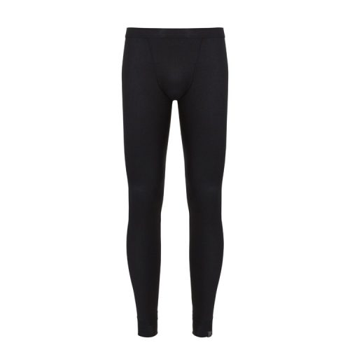 Thermo broek lang zwart