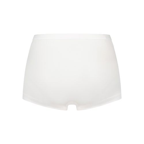 Ten Cate dames short wit 2-pack - Afbeelding 3