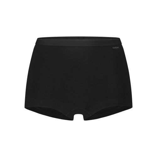 Ten Cate dames short zwart 2-pack