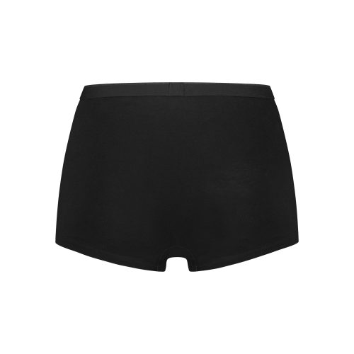 Ten Cate dames short zwart 2-pack - Afbeelding 2