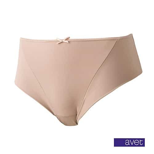 AVET dames heupslip sand