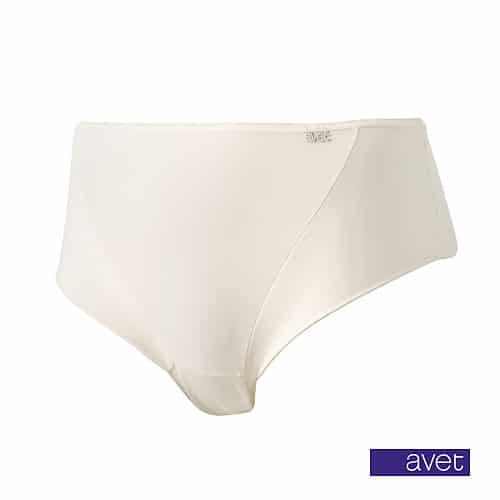 AVET dames heupslip off-white