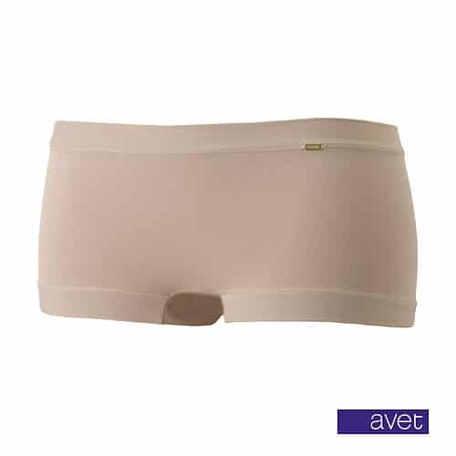 AVET GOLD dames short beige