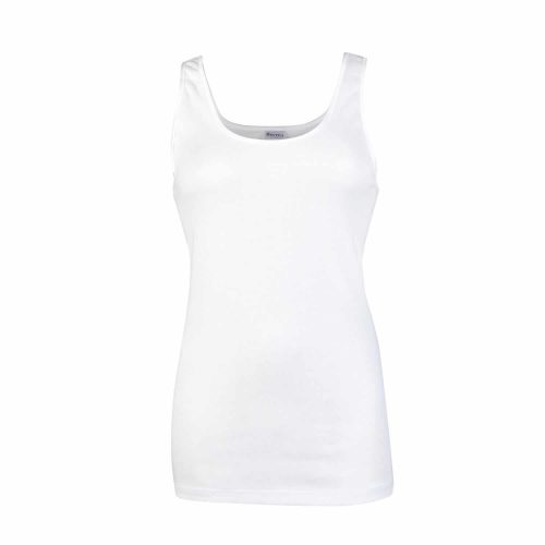 Beeren dames hemd Madonna wit