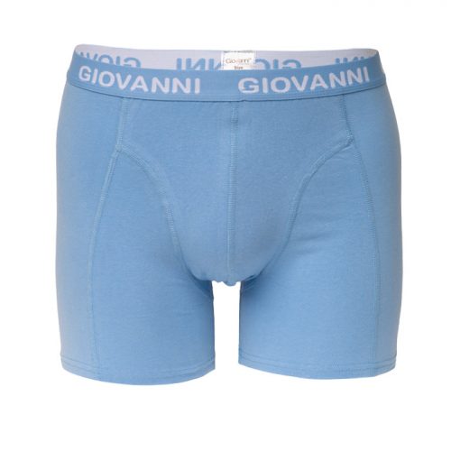 Giovanni 5-pack herenboxer, type Summertime - Afbeelding 4