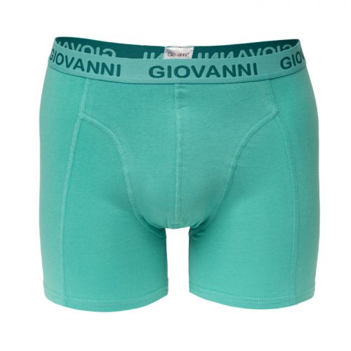 Giovanni 5-pack herenboxer, type Summertime - Afbeelding 2