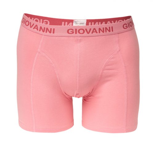 Giovanni 5-pack herenboxer, type Summertime - Afbeelding 3