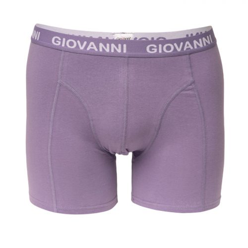 Giovanni 5-pack herenboxer, type Summertime - Afbeelding 6