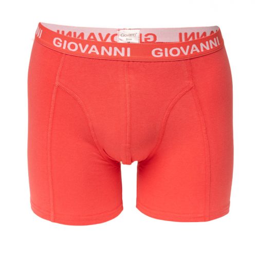 Giovanni 5-pack herenboxer, type Summertime - Afbeelding 5