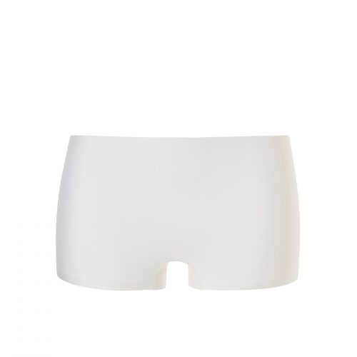 Dames Secrets shorts ivoor